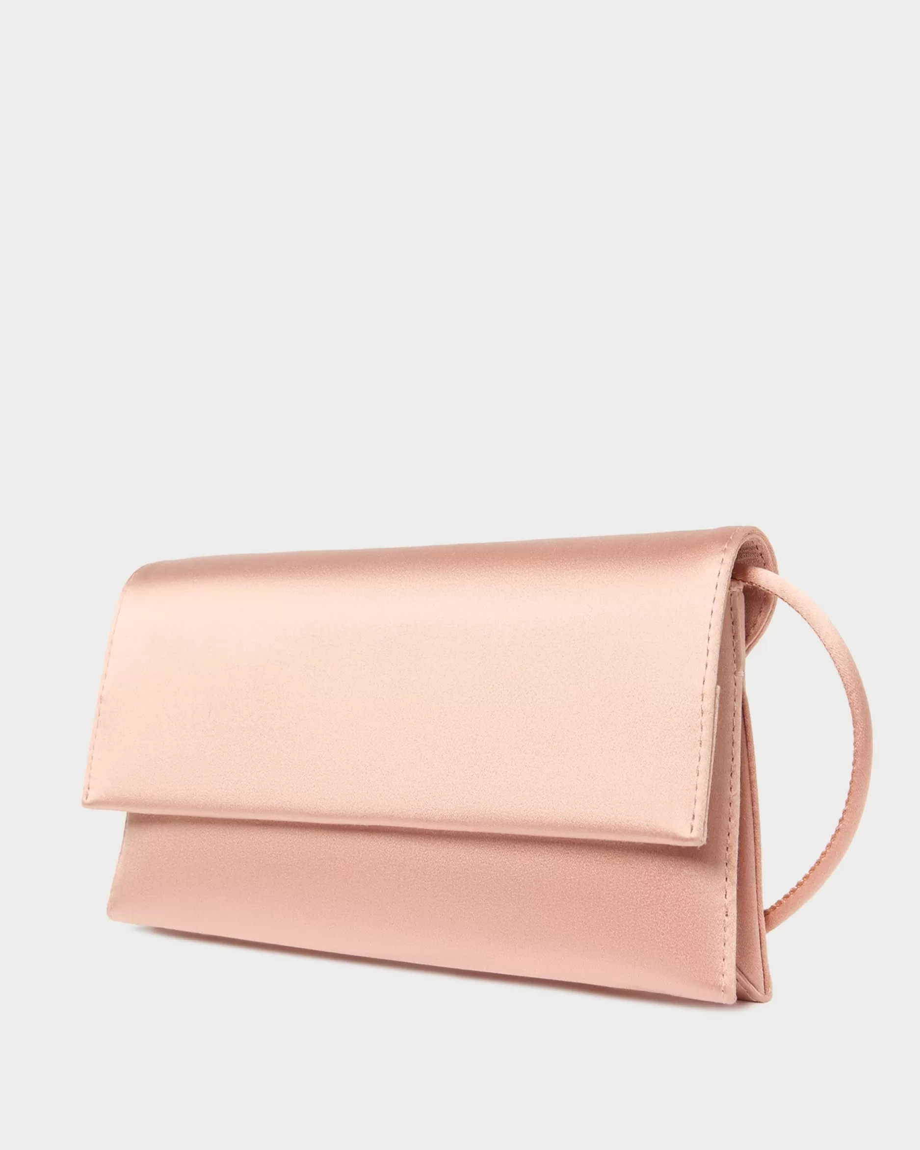 Loeffler Randall Charlee Satin Shoulder Bag