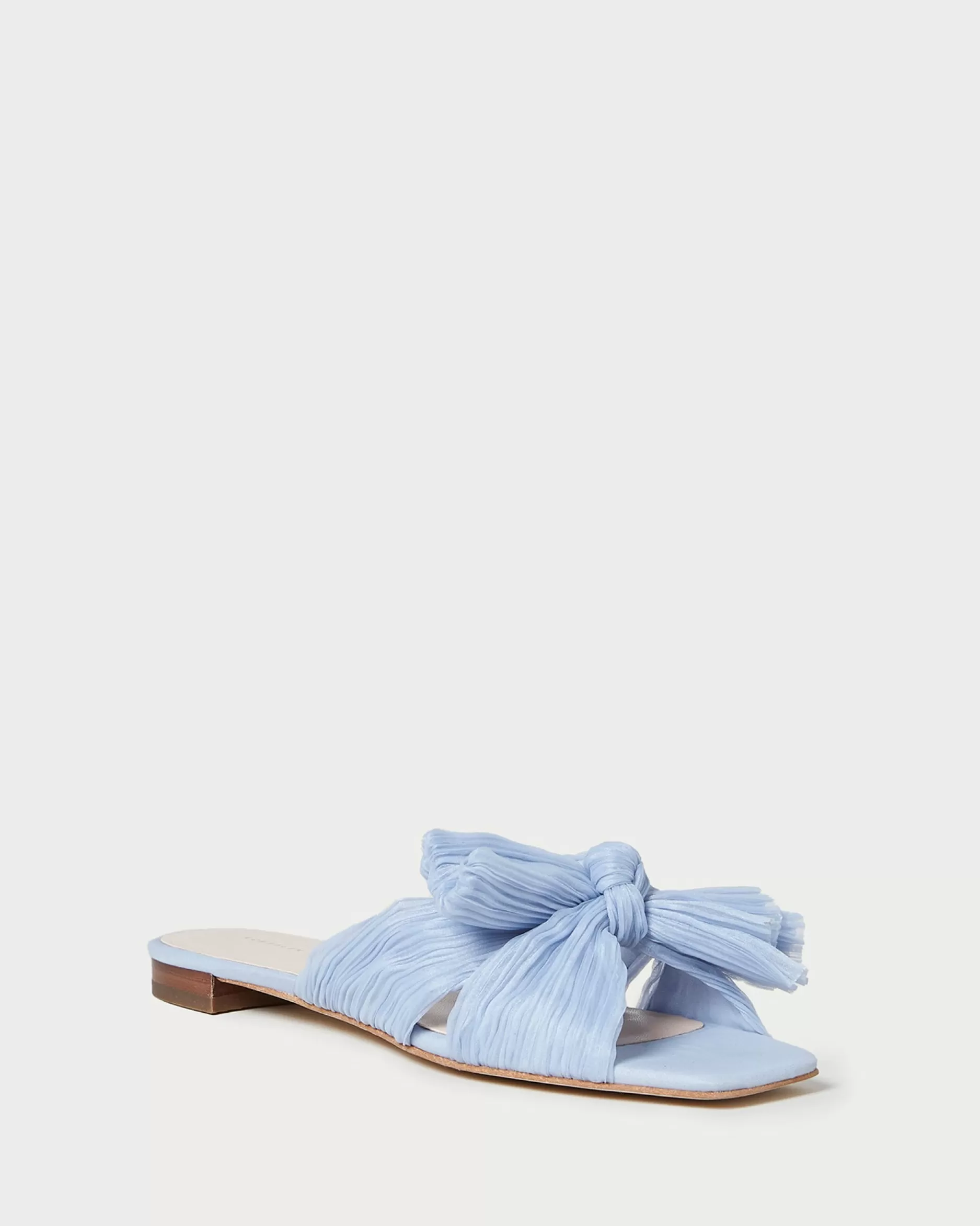 Loeffler Randall Daphne Bow Slide