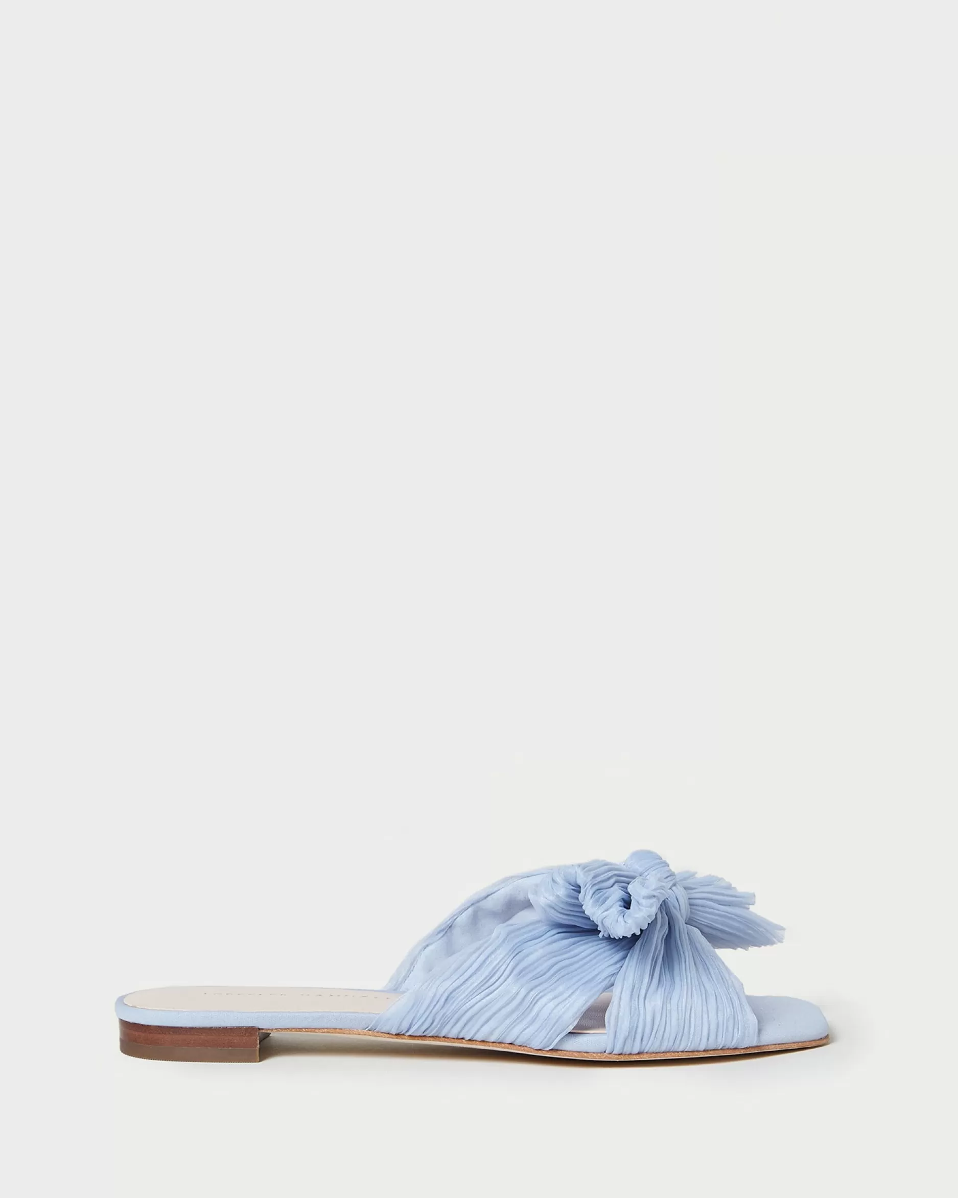 Loeffler Randall Daphne Bow Slide