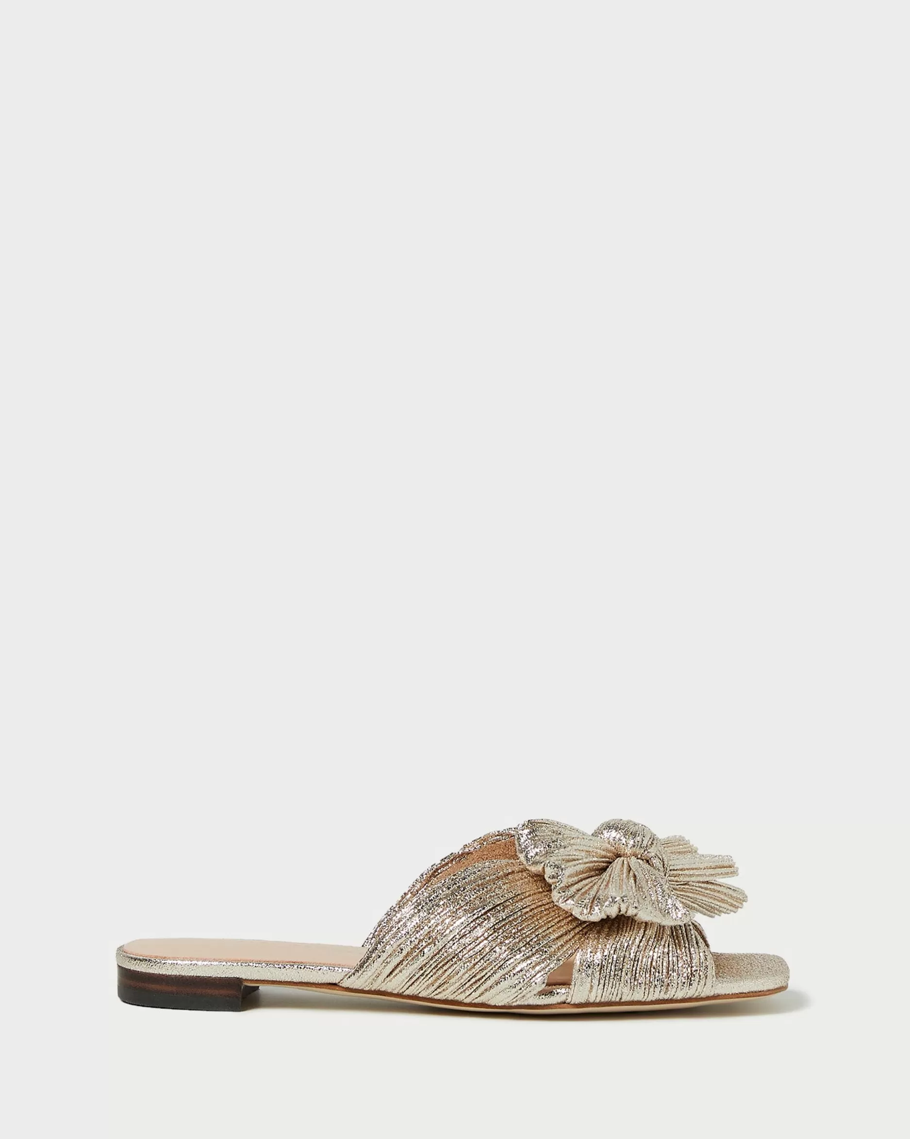 Loeffler Randall Daphne Bow Slide