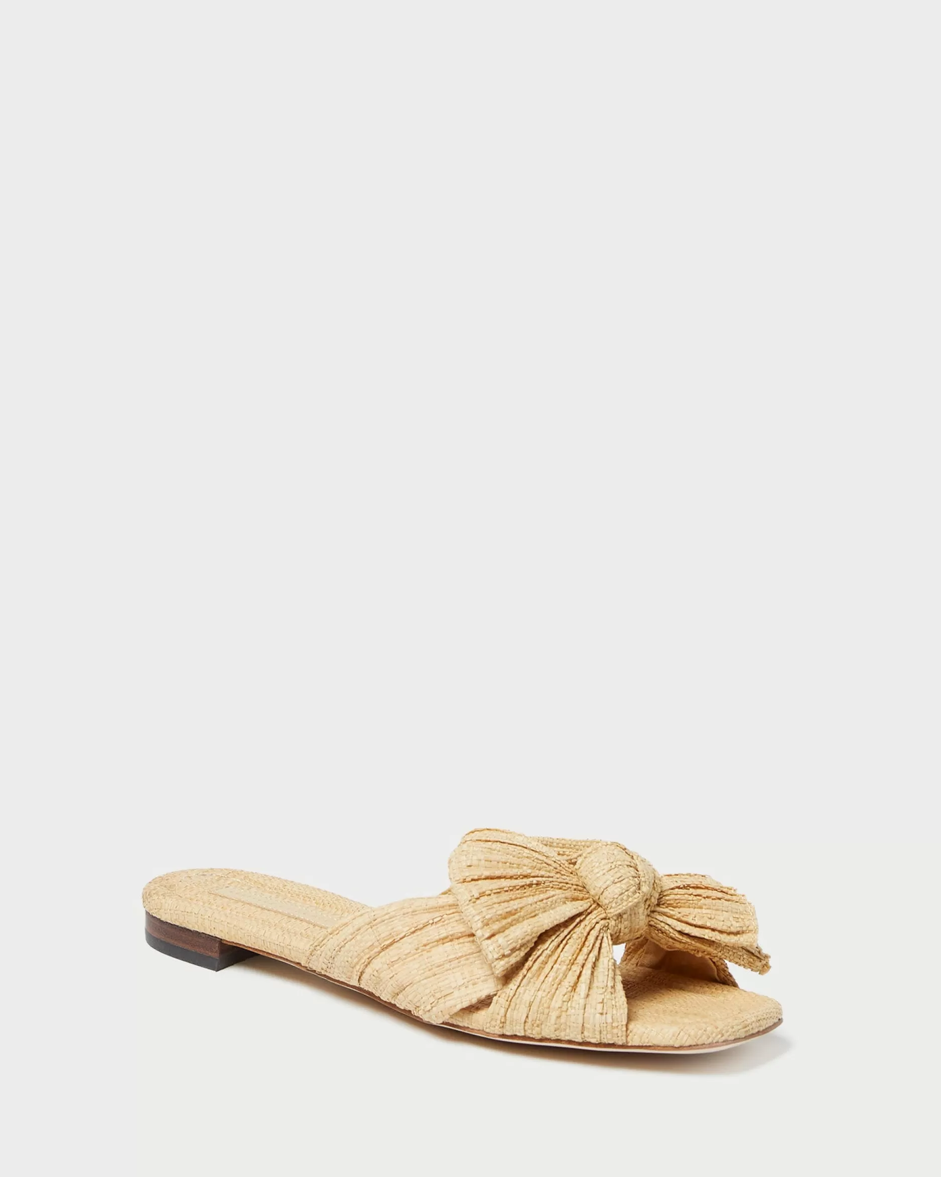 Loeffler Randall Daphne Bow Slide