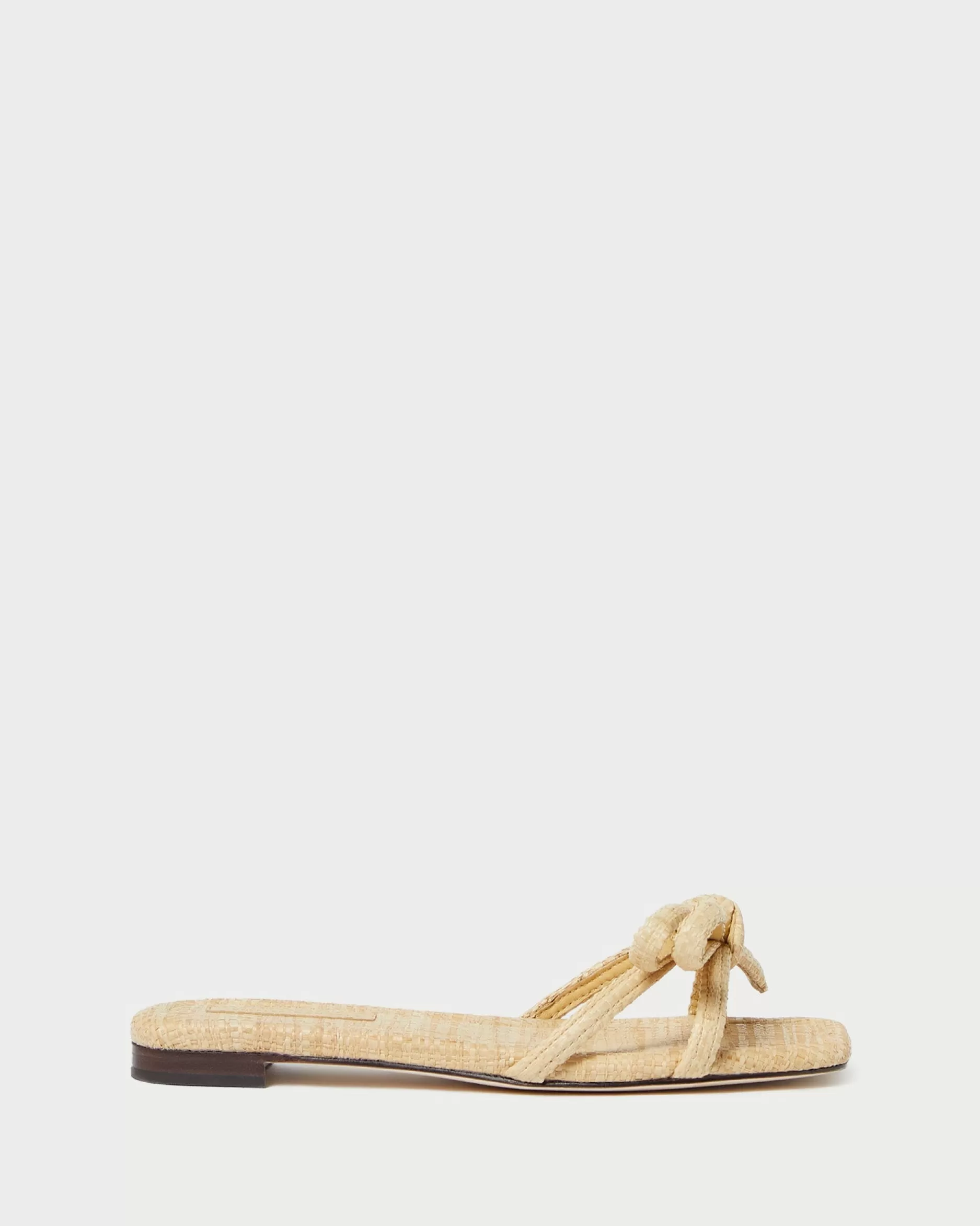 Loeffler Randall Hadley Bow Sandal