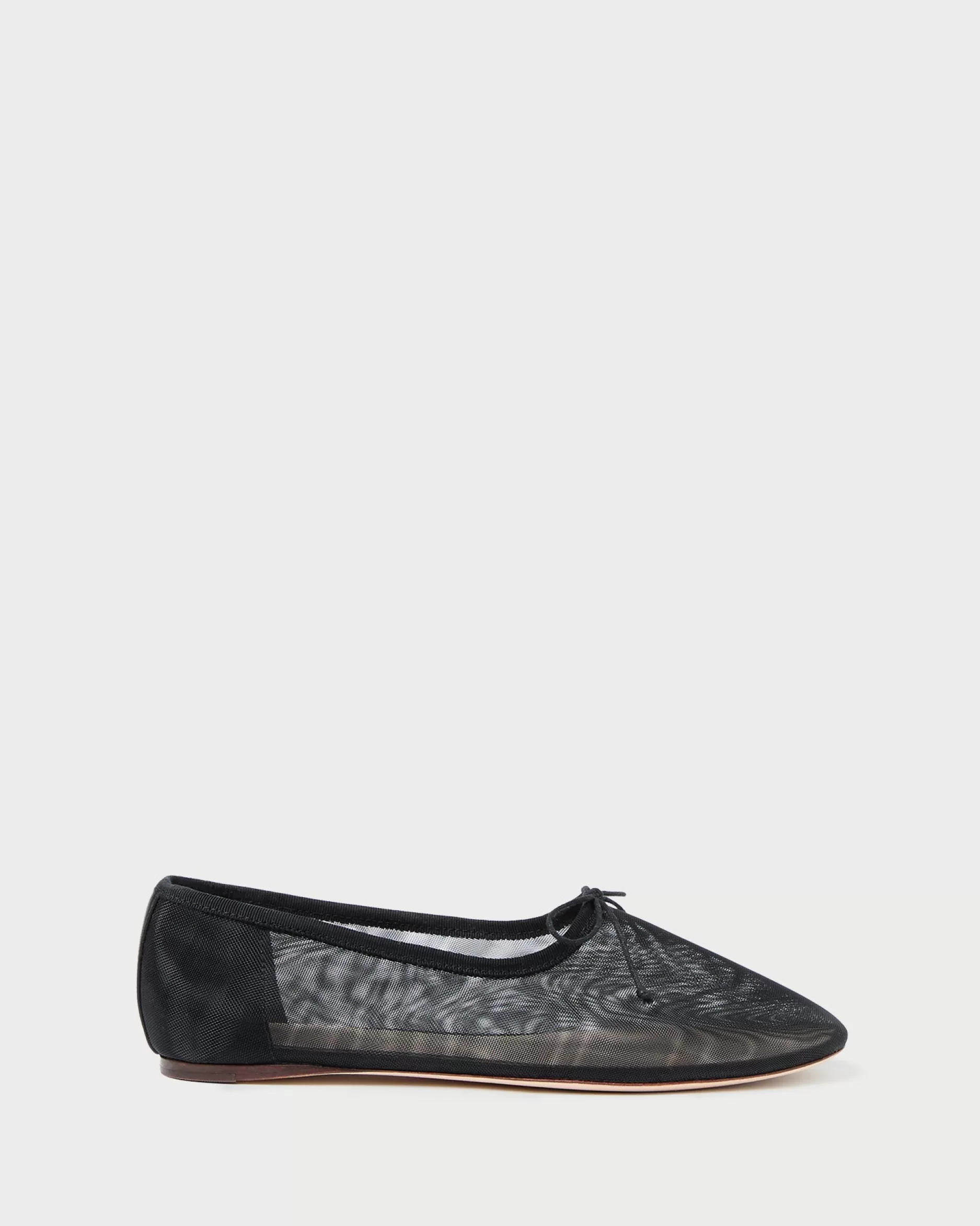 Loeffler Randall Landon Ballet Flat