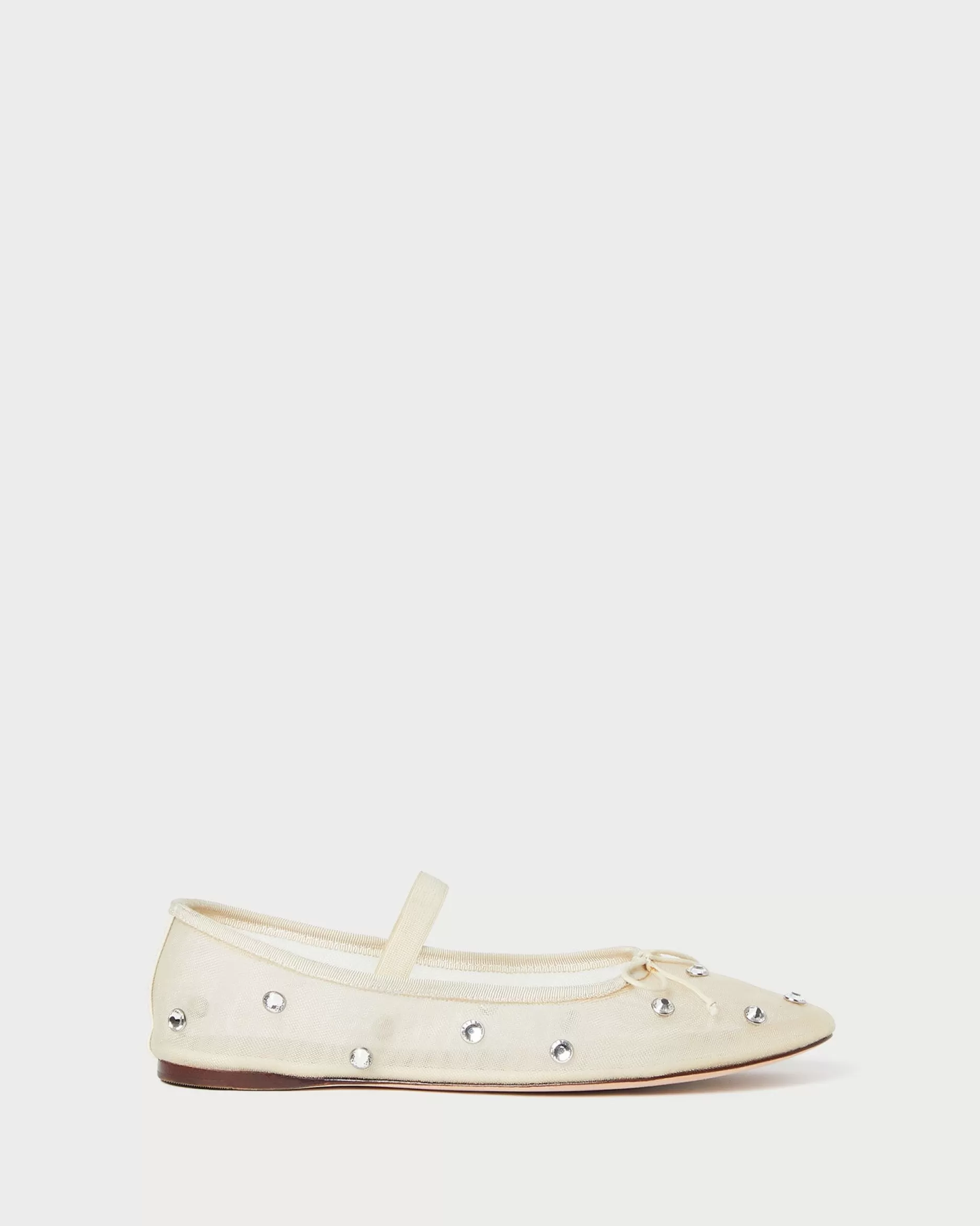 Loeffler Randall Leonie Ballet Flat